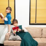 SKE48・須田亜香里、大場美奈が「読書女子」に！セブンネットとコラボした「SKE48文庫」スタート