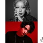 加藤ミリヤ、SKY-HIとMVで共演！再アレンジされた『SAYONARAベイベー』配信中