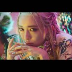 加藤ミリヤ、SKY-HIとMVで共演！再アレンジされた『SAYONARAベイベー』配信中