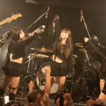 鶯籠（とりかご）が初のバンドセットツアーを完走！「僕はライブを勝ちに持っていきたい」