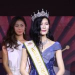 高橋りおが「ミスインターナショナルクイーン日本大会2020」がグランプリ！＜MISS INTERNATIONAL QUEEN JAPAN 2020＞