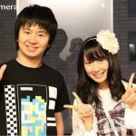 SKE48・高柳明音が「マジラジ」共演のオードリー・若林正恭の結婚を祝福！「私より年下の相手とは」