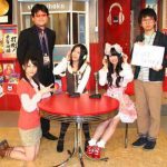 SKE48・高柳明音が「マジラジ」共演のオードリー・若林正恭の結婚を祝福！「私より年下の相手とは」