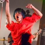 名古屋発のシンセポップロックバンド・The 3 minutes（スリーミニッツ）がCALDERA SONIC(カルデラソニック)のトップバッターを飾る！