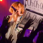 名古屋発のシンセポップロックバンド・The 3 minutes（スリーミニッツ）がCALDERA SONIC(カルデラソニック)のトップバッターを飾る！