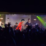 名古屋発のシンセポップロックバンド・The 3 minutes（スリーミニッツ）がCALDERA SONIC(カルデラソニック)のトップバッターを飾る！