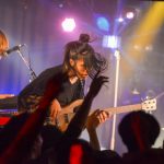 名古屋発のシンセポップロックバンド・The 3 minutes（スリーミニッツ）がCALDERA SONIC(カルデラソニック)のトップバッターを飾る！