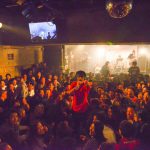 名古屋発のシンセポップロックバンド・The 3 minutes（スリーミニッツ）がCALDERA SONIC(カルデラソニック)のトップバッターを飾る！