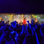 名古屋発のシンセポップロックバンド・The 3 minutes（スリーミニッツ）がCALDERA SONIC(カルデラソニック)のトップバッターを飾る！