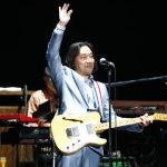 【ライブレポート】ウルフルズが『ガッツだぜ！』でパラフェスを応援！＜ParaFes 2019＞