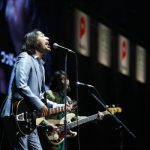 【ライブレポート】ウルフルズが『ガッツだぜ！』でパラフェスを応援！＜ParaFes 2019＞