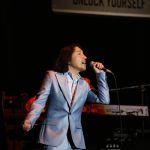 【ライブレポート】ウルフルズが『ガッツだぜ！』でパラフェスを応援！＜ParaFes 2019＞