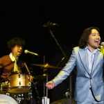 【ライブレポート】ウルフルズが『ガッツだぜ！』でパラフェスを応援！＜ParaFes 2019＞