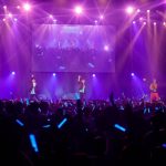 【ライブレポート】w-inds.が大トリに登場!変幻自在なさまざなパフォーマンスで魅せる<w-inds. Fes ADSR 2019>