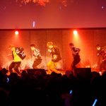 【ライブレポート】w-inds.が大トリに登場!変幻自在なさまざなパフォーマンスで魅せる<w-inds. Fes ADSR 2019>