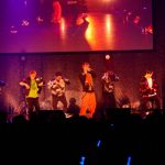 【ライブレポート】w-inds.が大トリに登場！変幻自在なさまざなパフォーマンスで魅せる＜w-inds. Fes ADSR 2019＞