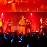 【ライブレポート】w-inds.が大トリに登場！変幻自在なさまざなパフォーマンスで魅せる＜w-inds. Fes ADSR 2019＞