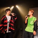 【ライブレポート】w-inds.が大トリに登場!変幻自在なさまざなパフォーマンスで魅せる<w-inds. Fes ADSR 2019>
