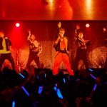 【ライブレポート】w-inds.が大トリに登場!変幻自在なさまざなパフォーマンスで魅せる<w-inds. Fes ADSR 2019>