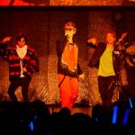 【ライブレポート】w-inds.が大トリに登場！変幻自在なさまざなパフォーマンスで魅せる＜w-inds. Fes ADSR 2019＞