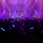 【ライブレポート】w-inds.が大トリに登場!変幻自在なさまざなパフォーマンスで魅せる<w-inds. Fes ADSR 2019>