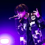 WANDS 第5期、「真っ赤なLip」で幕を開けた初ライブ開催！