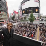 X JAPAN YOSHIKIが“ムチャぶり！”したマクドナルド『てりやきマックバーガー』が爆売れ！またもや『YOSHIKI効果』か？