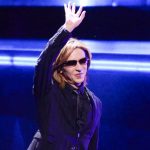 X JAPAN YOSHIKIがYouTubeで主演のドキュメンタリーを来春配信へ