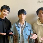 吉沢亮の学園祭ツアーが千秋楽！「東京家政学院大学」でファイナルを迎える