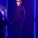 X JAPAN YOSHIKIがYouTubeで主演のドキュメンタリーを来春配信へ