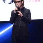 X JAPAN YOSHIKIがYouTubeで主演のドキュメンタリーを来春配信へ