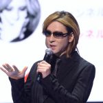 X JAPAN YOSHIKIがYouTubeで主演のドキュメンタリーを来春配信へ