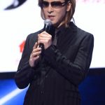 X JAPAN YOSHIKIがYouTubeで主演のドキュメンタリーを来春配信へ