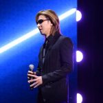 X JAPAN YOSHIKIがYouTubeで主演のドキュメンタリーを来春配信へ