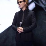 X JAPAN YOSHIKIがYouTubeで主演のドキュメンタリーを来春配信へ