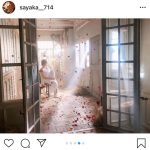 山本彩が新曲『追憶の光 』MVオフショット公開！純白の衣装に「かっくい〜！」「美しすぎます」と称賛の声