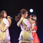 夢みるアドレセンスが「AGESTOCK2019」で学生を巻き込むパフォーマンスで魅了！