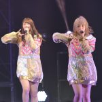 夢みるアドレセンスが「AGESTOCK2019」で学生を巻き込むパフォーマンスで魅了！