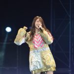 夢みるアドレセンスが「AGESTOCK2019」で学生を巻き込むパフォーマンスで魅了！