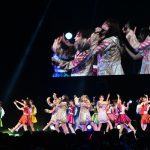 夢みるアドレセンスが「AGESTOCK2019」で学生を巻き込むパフォーマンスで魅了！