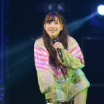 夢みるアドレセンスが「AGESTOCK2019」で学生を巻き込むパフォーマンスで魅了！