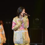 夢みるアドレセンスが「AGESTOCK2019」で学生を巻き込むパフォーマンスで魅了！