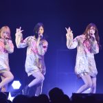 夢みるアドレセンスが「AGESTOCK2019」で学生を巻き込むパフォーマンスで魅了！