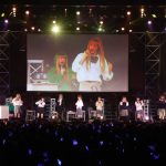 SUPER★DRAGONが結成4周年記念イベント『DRA FES 2019』を開催!!