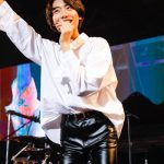 SUPER★DRAGONが結成４周年記念イベント『DRA FES 2019』を開催！！