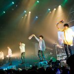 SUPER★DRAGONが結成4周年記念イベント『DRA FES 2019』を開催!!