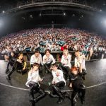 SUPER★DRAGONが結成４周年記念イベント『DRA FES 2019』を開催！！