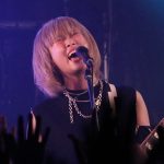 【動画】ガールズロックバンド革命が熱狂のライブパフォーマンス！＜2019.11.17 カルデラソニック@吉祥寺CLUB SEATA＞