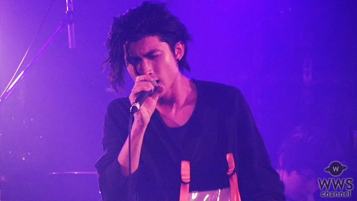 【動画】THE SIXTH LIEが熱狂のライブパフォーマンス！＜2019.11.17 カルデラソニック@吉祥寺CLUB SEATA＞