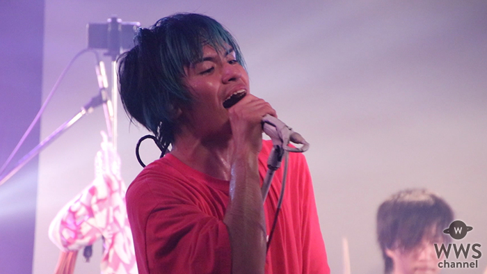 【動画】The 3 minutesが熱狂のライブパフォーマンス！＜2019.11.17 カルデラソニック@吉祥寺CLUB SEATA＞